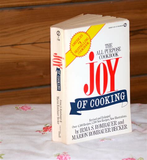 buy joy of cooking cookbook|original joy of cooking recipes.